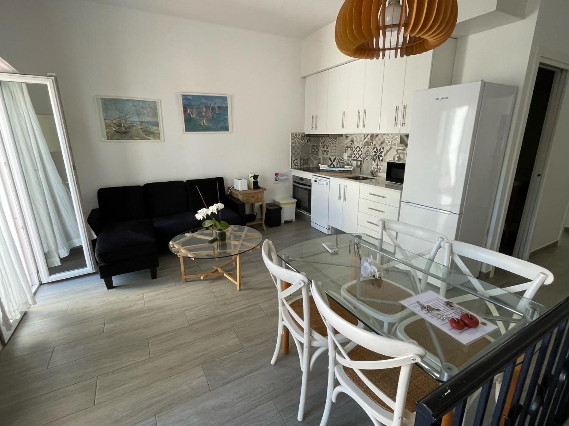 Fulanito Un Super Acojedor Apartamento